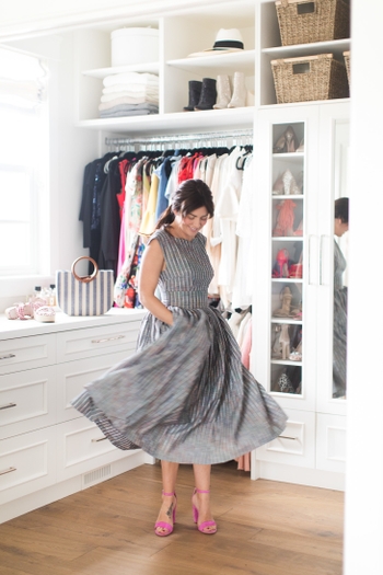 Jillian Harris