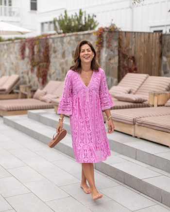 Jillian Harris