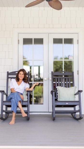 Jillian Harris