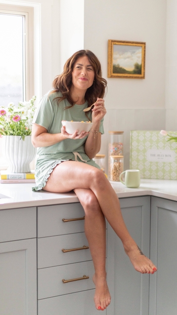 Jillian Harris