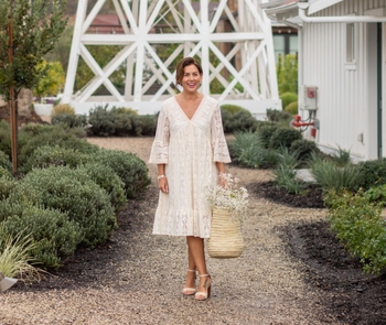 Jillian Harris