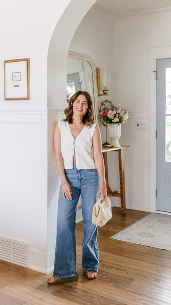 Jillian Harris