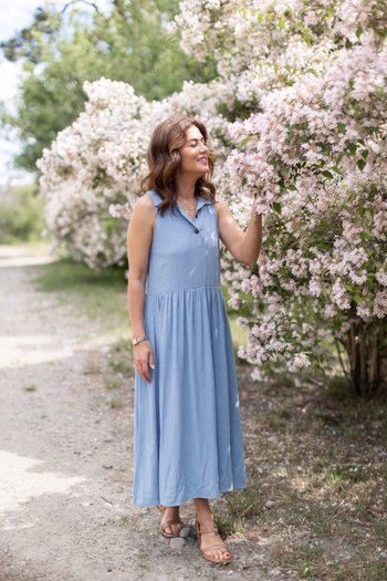 Jillian Harris