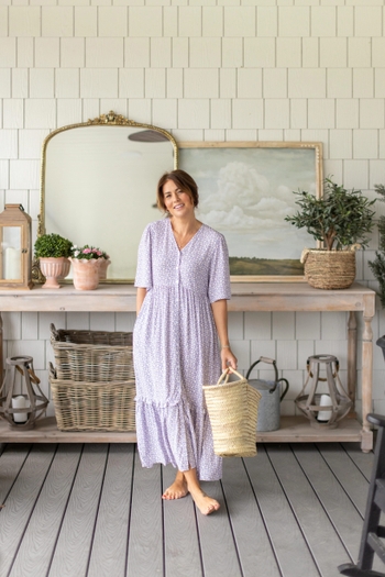 Jillian Harris