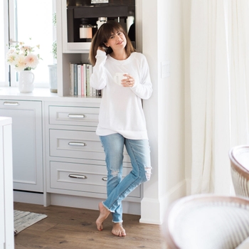 Jillian Harris