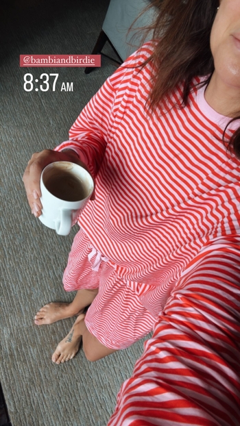 Jillian Harris