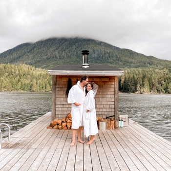 Jillian Harris