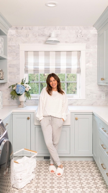 Jillian Harris