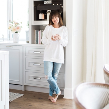 Jillian Harris