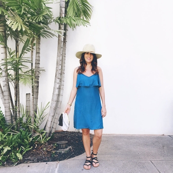 Jillian Harris