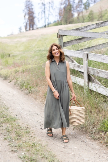Jillian Harris