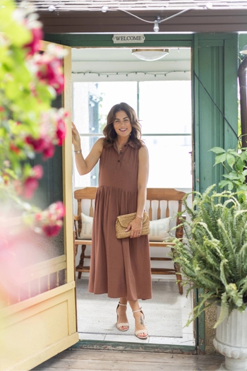 Jillian Harris