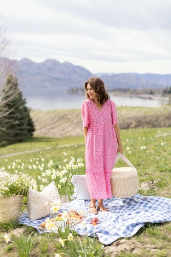 Jillian Harris