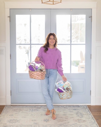 Jillian Harris