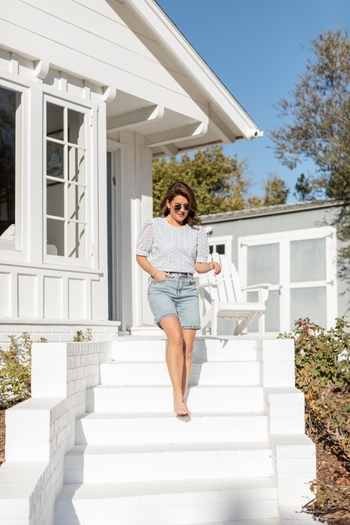 Jillian Harris