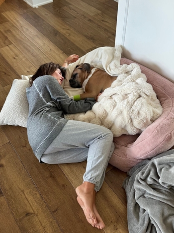 Jillian Harris
