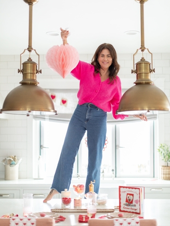 Jillian Harris