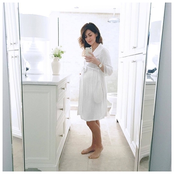 Jillian Harris