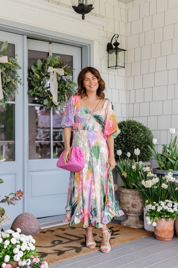 Jillian Harris