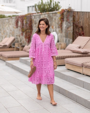 Jillian Harris