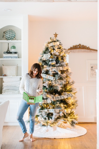 Jillian Harris