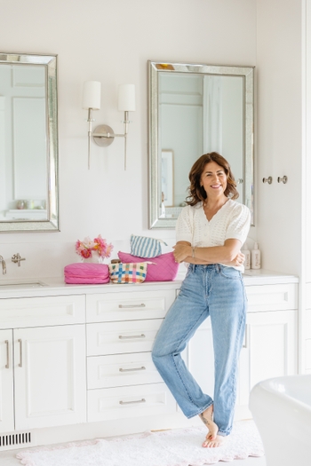 Jillian Harris