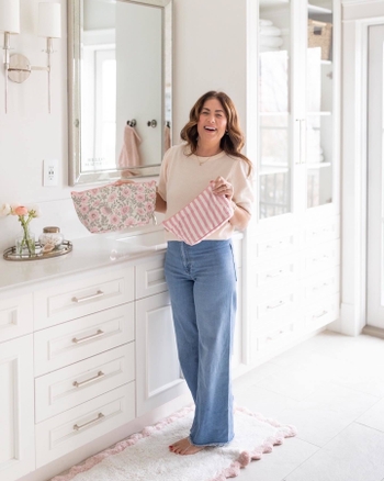 Jillian Harris