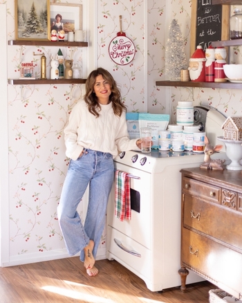 Jillian Harris