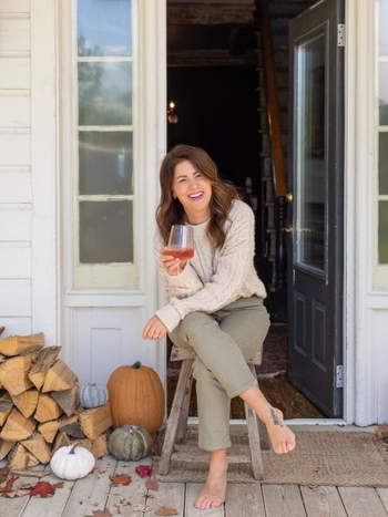 Jillian Harris