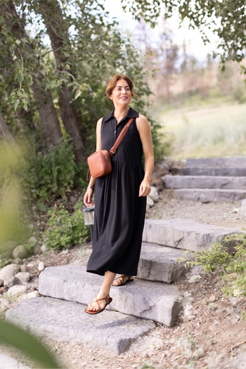 Jillian Harris