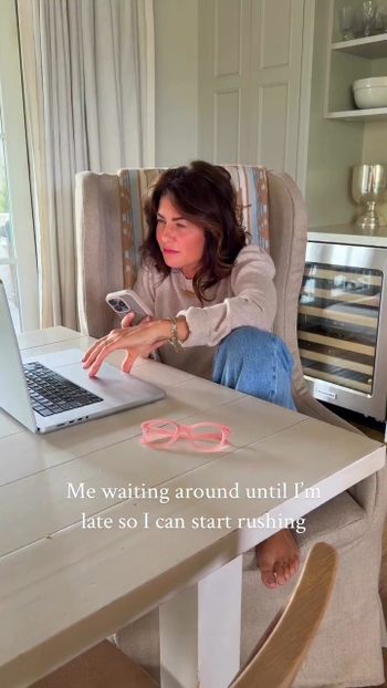 Jillian Harris