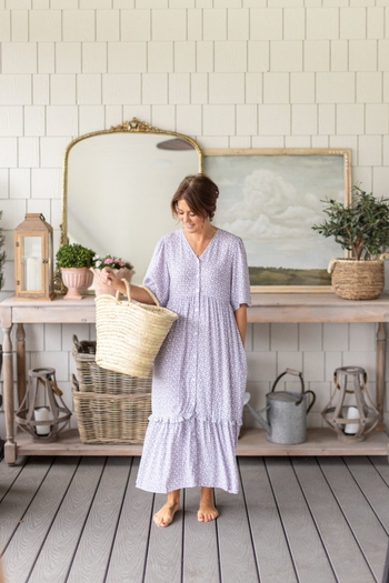 Jillian Harris