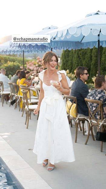 Jillian Harris