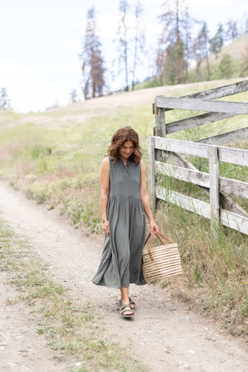 Jillian Harris