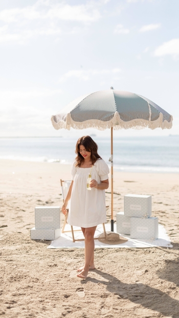 Jillian Harris