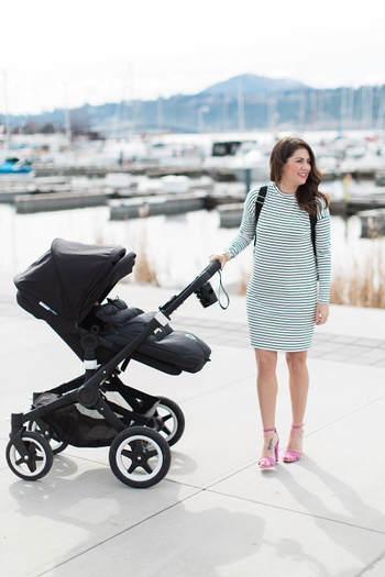 Jillian Harris