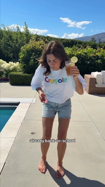 Jillian Harris