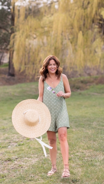 Jillian Harris