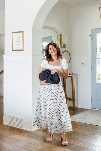 Jillian Harris