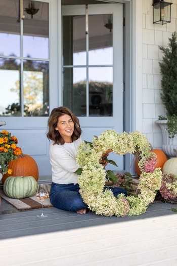 Jillian Harris