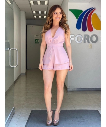 Cynthia Rodríguez