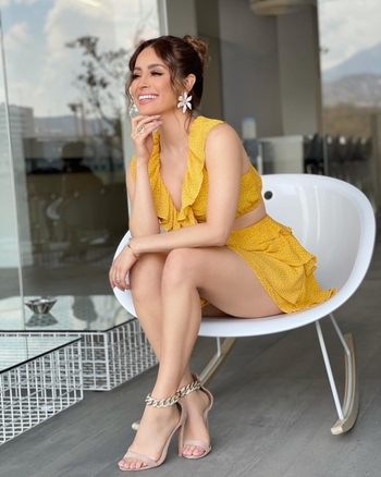 Cynthia Rodríguez