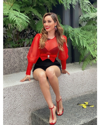 Cynthia Rodríguez