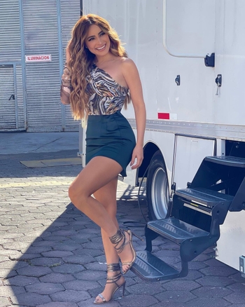 Cynthia Rodríguez