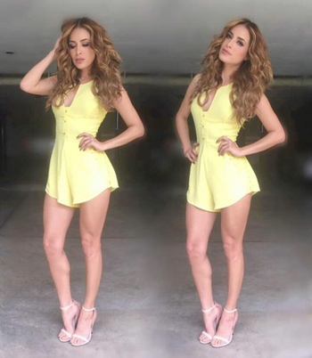 Cynthia Rodríguez