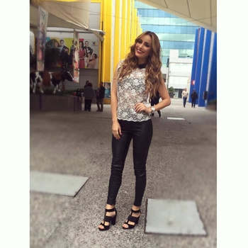 Cynthia Rodríguez