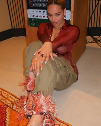 Jorja Smith