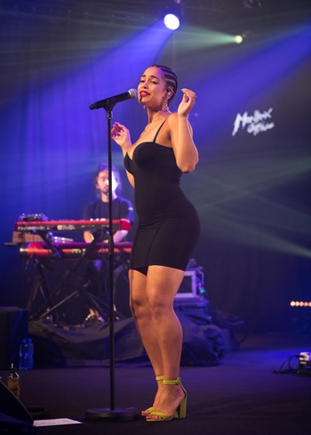 Jorja Smith