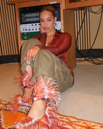 Jorja Smith