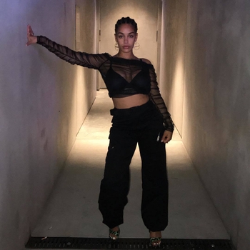 Jorja Smith